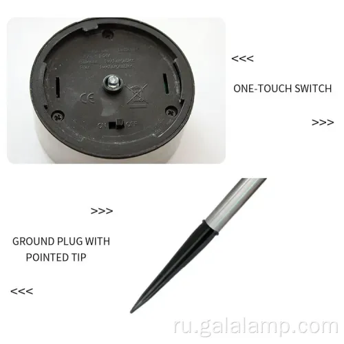 Премиум свет для стильных садовых дорожек